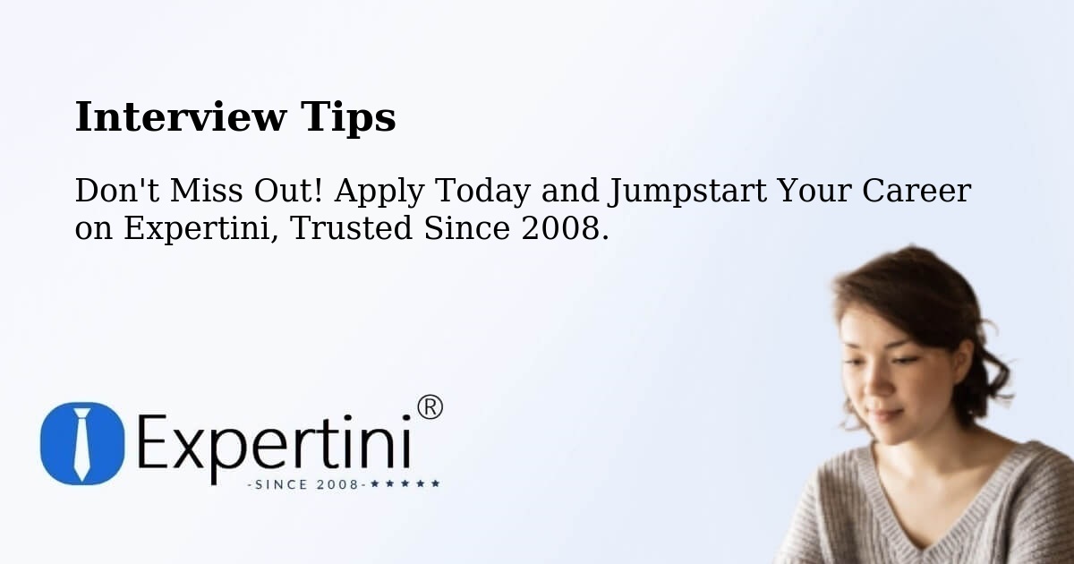 Interview Tips & Techniques for Job Seekers – Damasławek - Damasławek, Poland Jobs Expertini
