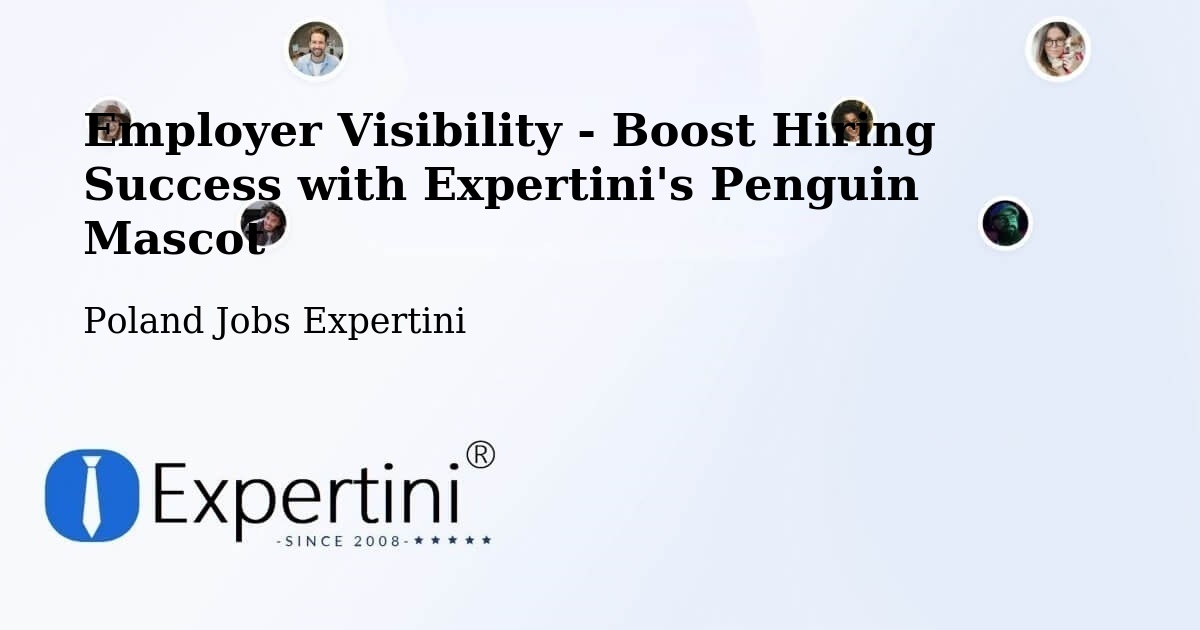 CV and Resume Visibility Optimization – Damasławek - Poland Jobs Expertini